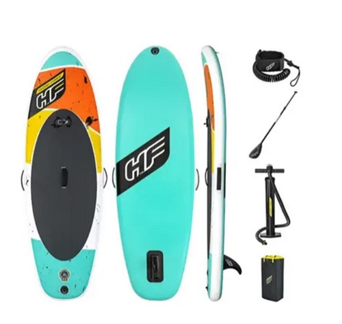 Bestway hydro force - bestway, paddle