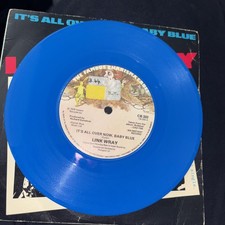 Link Wray - It's All Over Now