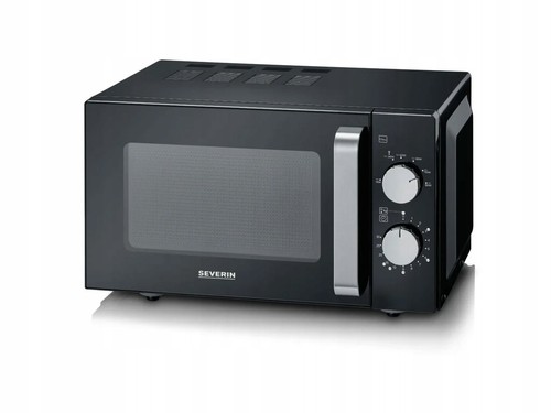 Forno microonde severin - a,