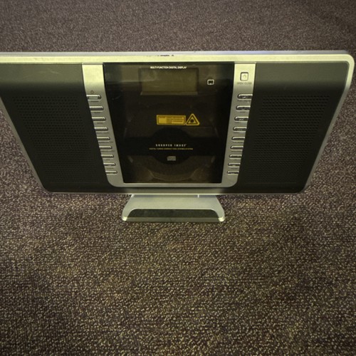 Sharper image gm807 digital - image,