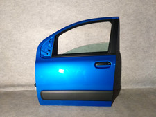 SPORTELLO PORTA PORTIERA ANTERIORE SINISTRA FIAT PANDA CROSS 2024 RICAMBI AUTO