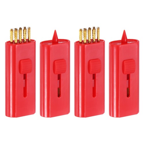 4pcs spazzola per - mazze, da