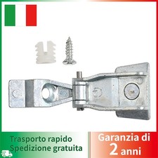 KIT RIPARAZIONE MANIGLIA SNODO