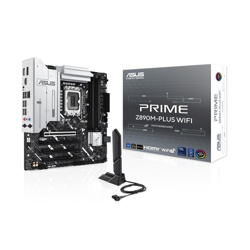 Asus intel prime z890mplus - asus,