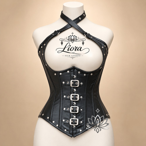 Corsetto sotto seno vintage