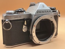 REFLEX ANALOGICA PENTAX ME