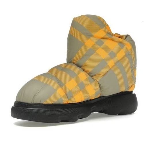 Stivali neve burberry - stivali, uomo