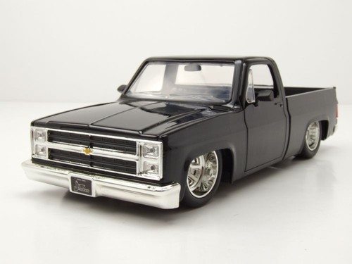 Chevrolet pick up 1985 - chevrolet,