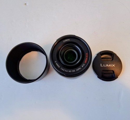 Panasonic lumix vario - lumix,
