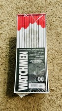 Watchmen the absolute edition - the,