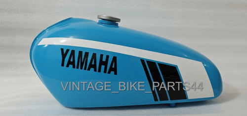 Serbatoio carburante yamaha - carburante,
