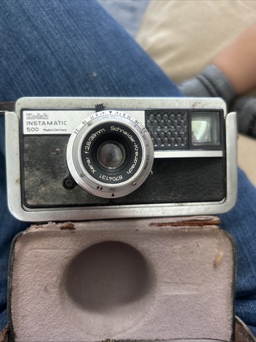 Macchina fotografica - , e
