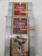 Corso di greco teoria +