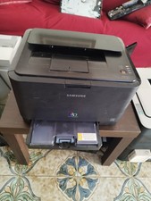 Stampante Samsung laser Clp