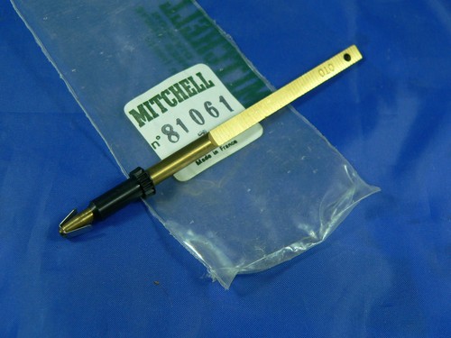 New mitchell 330 - 1, 330/331