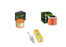 Kit tagliando aprilia - kit/tagliando,