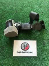 07354925760 CINTURA DI SICUREZZA POSTERIORE DESTRA DX FIAT 500 2015-2022 COMPLET