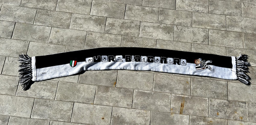 Juventus juve cuore bianconero - juventus,