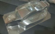 OFF27  BODY RC 1/8 KYOSHO TKI 3 scoppio OFF ROAD 