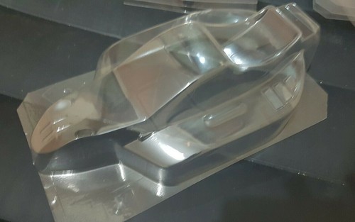 Off27 body 8 kyosho - 1/8,