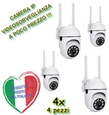 Telecamera esterna app cam - telecamera,