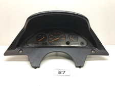 STRUMENTAZIONE CONTACHILOMETRI