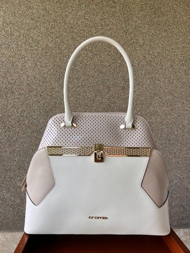 Borsa rigida vera pelle - borsa,