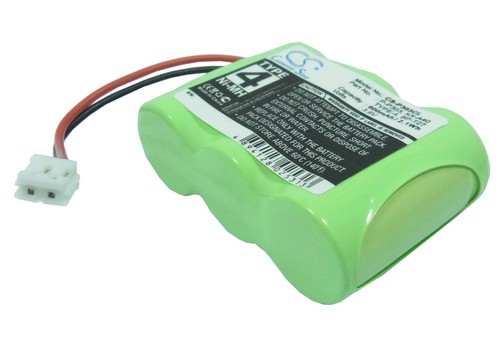 Batteria nuova per zenith 306 - nuova,