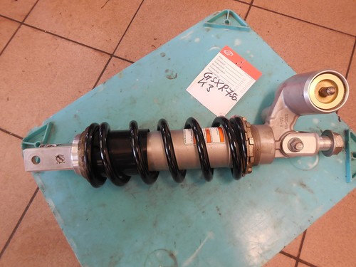 Ammortizzatore molla gsxr750 - ammortizzatore,