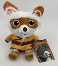 Peluche Kung Fu Panda Master