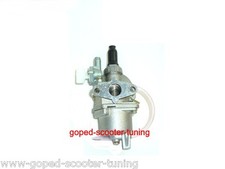 Carburatore Pocketbike Pocket Cross Miniquad 47/49cc motori carburatore Minimoto