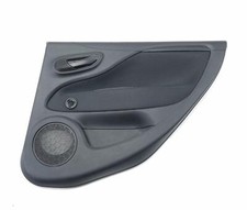 PANNELLO INTERNO PORTIERA POST DX PER FIAT Punto EVO 1865256 (09>12)