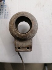 Supporto piantone sterzo Fiat Topolino 