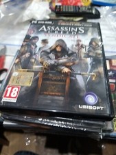 GIOCO PC ASSASSIN'S CREED SYNDICATE
