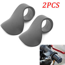 2x Impugnatura Universale Moto