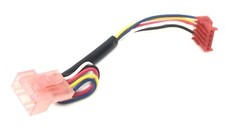 Cablaggio filo motore