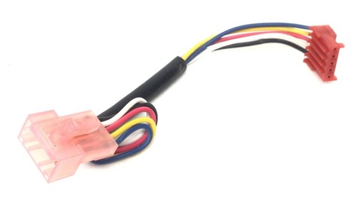 Cablaggio filo motore