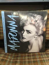 Madonna Bits N’ Bobs 2 LP