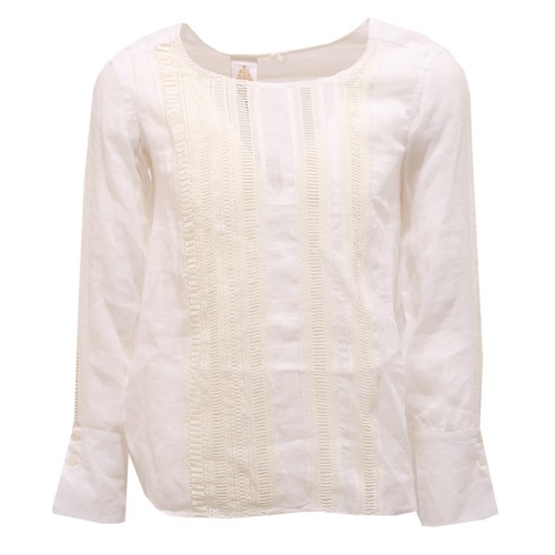 0895t camicia bimba - bimba, dondup