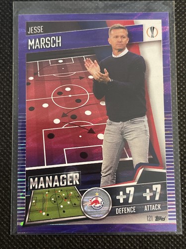 2020 topps match - 2020-21,