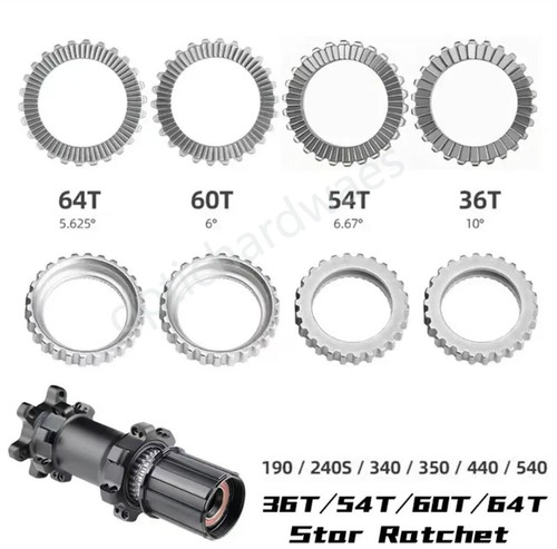 Kit manutenzione mozzo - , bici