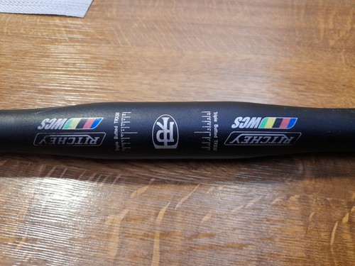 Manubrio ritchey wcs stremm - manubrio,