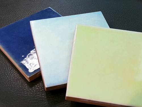 Piastrelle ceramica per - in,