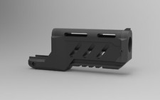 HDR50 TR50 Tuning barrel cover