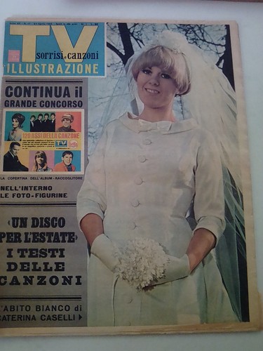 Sorrisi canzoni - &,