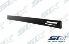 Per Honda Prelude 97-01 SIX-Aerodynamics R35 Side skirts minigonne tuning FPR