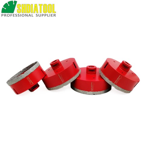 Shdiatool 1pz punta diamantata - 1pz,