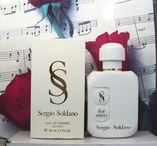 Sergio Soldano EDT Spray 1.7