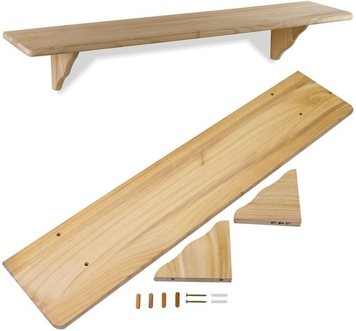 Scaffale grande legno - scaffale,