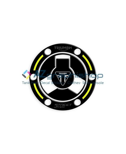 Protezione tappo benzina - tappo,